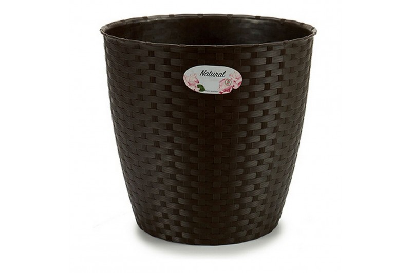 Plant pot Stefanplast Plastic...