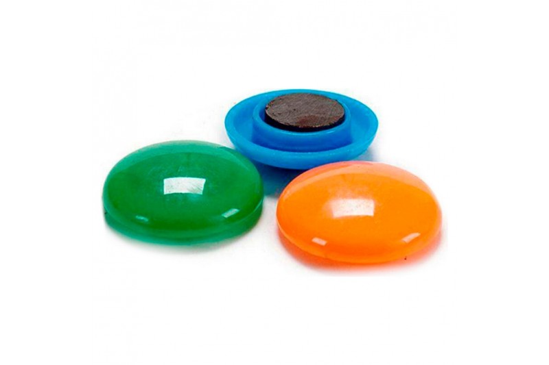 Magnets Circles Large (3 Pieces)