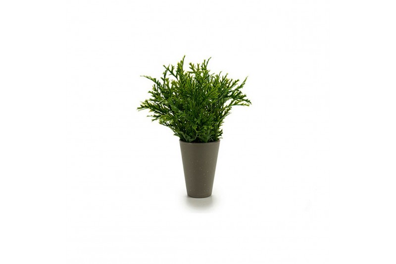 Bloempot ‎S3602946 Groen Plastic (13...