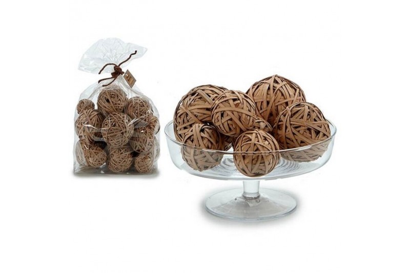 Sfera Decorativa (19 x 42 x 26 cm)