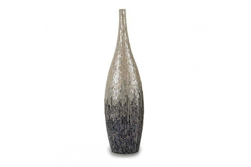 Vase Grey (16 x 90 x 25	 cm)