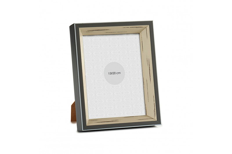 Photo frame (3,5 x 24 x 19 cm) (15 x...