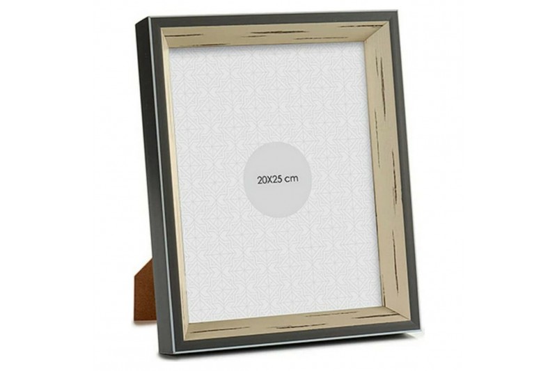 Photo frame (3,5 x 29 x 24 cm) (20 x...