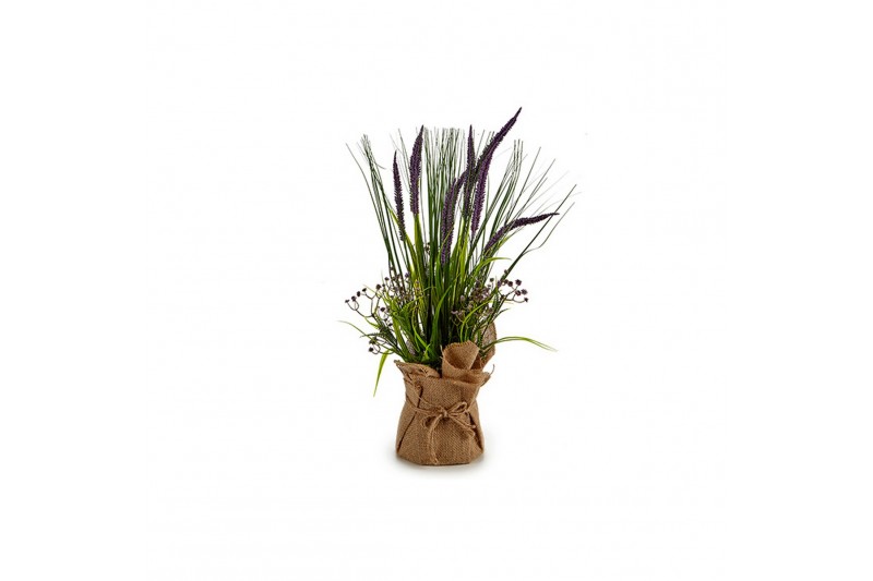 Decorative Plant Rushes Cork Plastic...