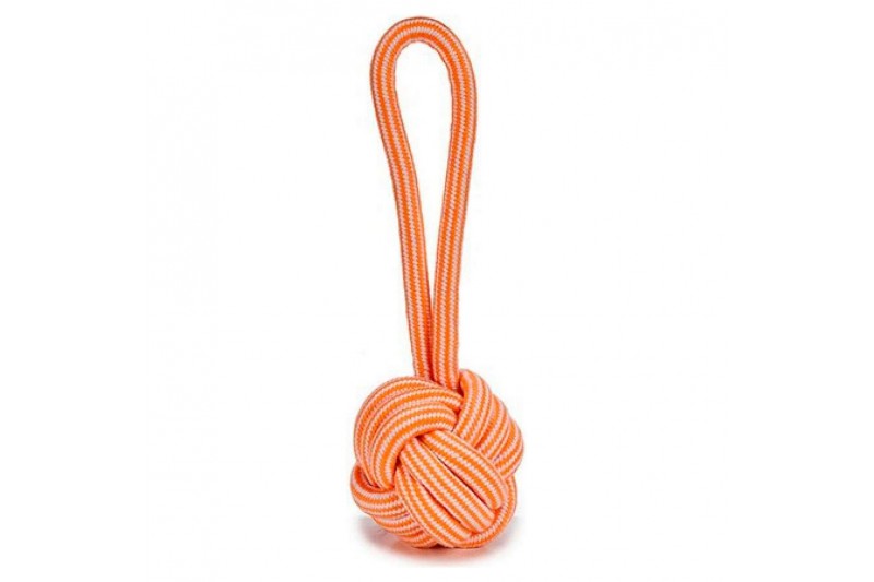 Dog Toy Rope (9 x 28 x 9 cm)