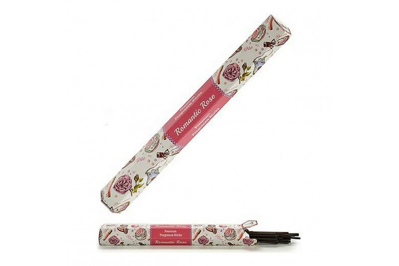 Incense (6 Pieces) Pink