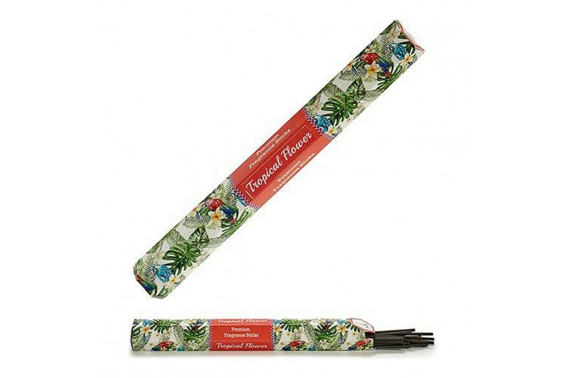 Incense (6 Pieces) Tropical