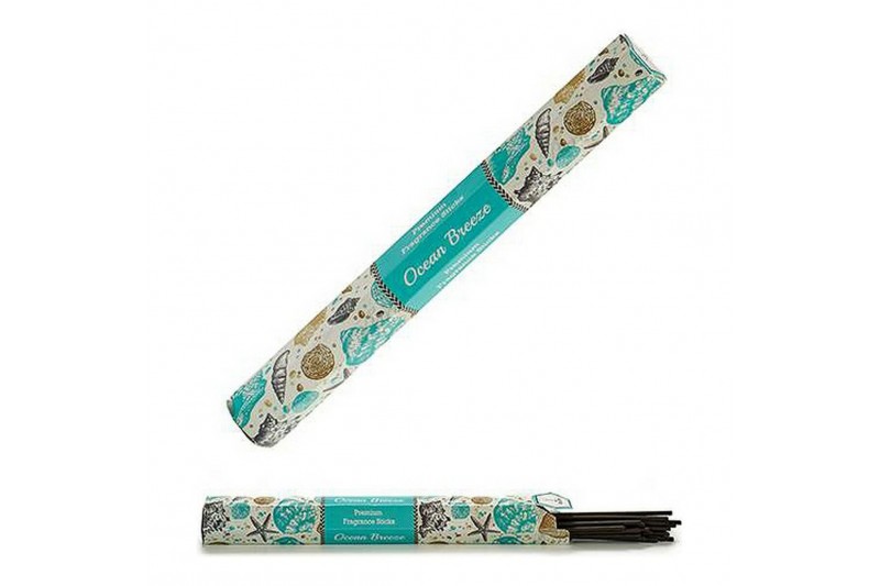 Perfume Sticks Ocean Blue Turquoise...