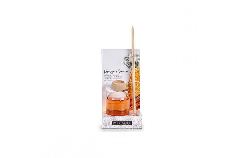 Perfume Sticks Acorde Cinnamon Orange...