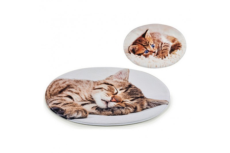 Lit pour animaux de compagnie (67 x...