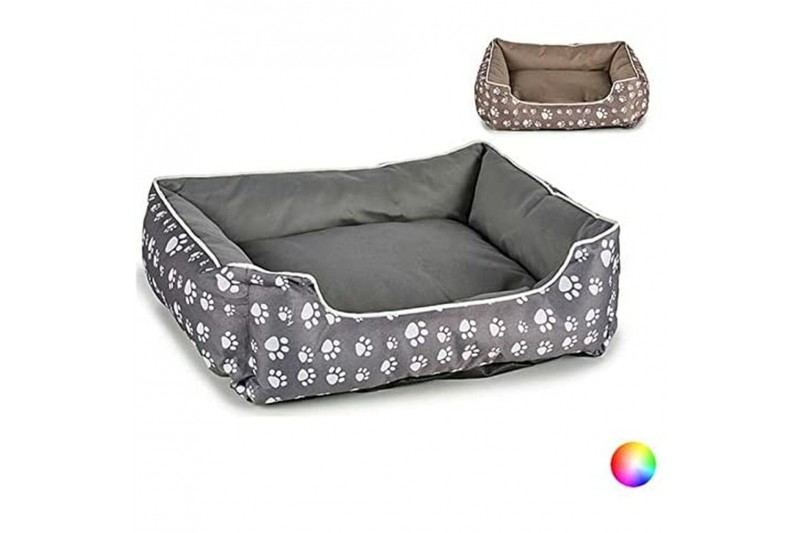 Pet bed Polyester (48 x 15 x 58 cm)