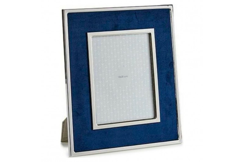 Photo frame Blue