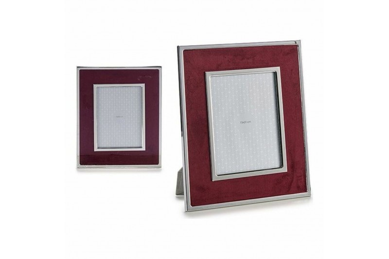 Photo frame Velvet (1 x 30,8 x 25,8 cm)