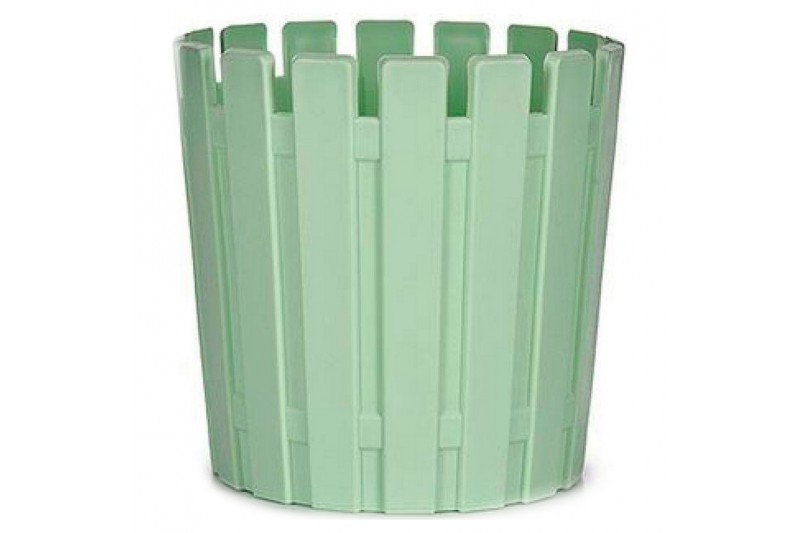 Cache-pot Plastique (19,2 x 17,7 x...