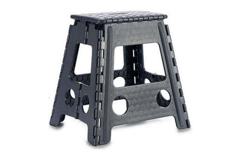 Step Stool Plastic (39 x 40 x 32 cm)...