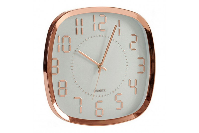 Montre Verre Plastique (31 x 4,5 x 31...