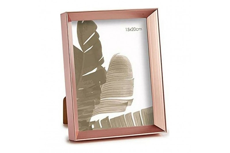 Photo frame Copper Plastic Glass...