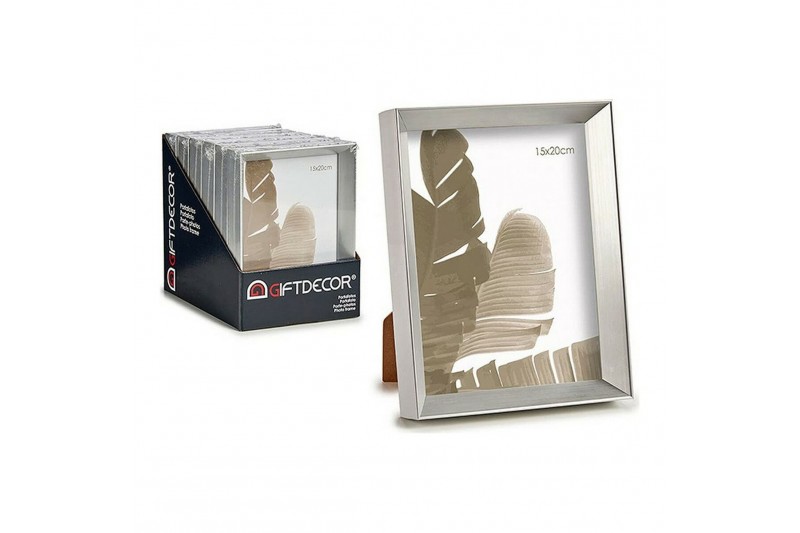 Photo frame 78441//arte Silver...