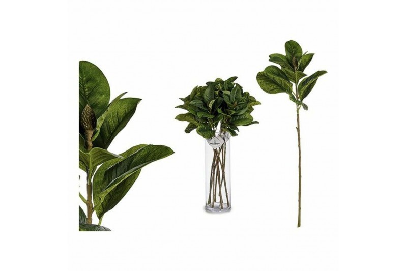 Decoratieve plant Lakens Plastic (80 cm)