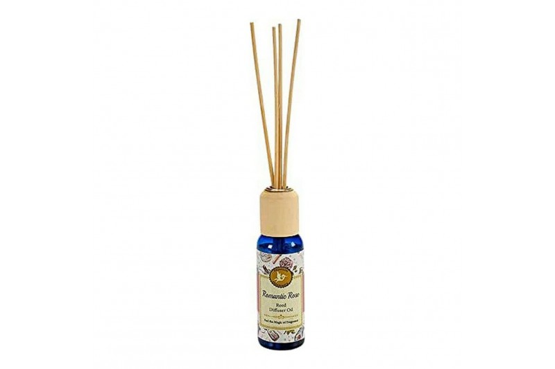 Perfume Sticks Romantic Rose (50 ml)