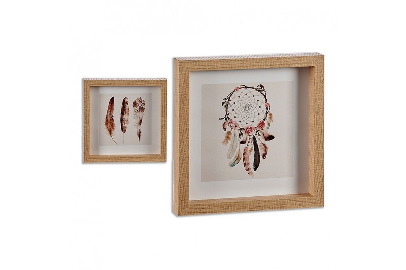 Bild Dreamcatchers MDF Holz (2,5 x...