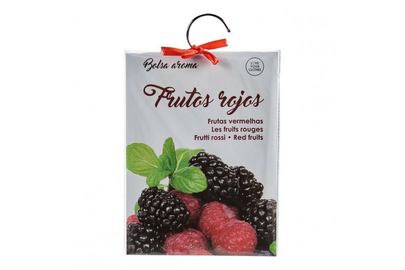 Bag Aromatic Red fruits (55 gr)