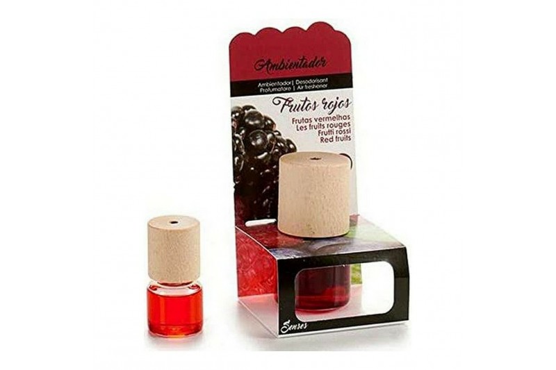 Désodorisant Fruits rouges (18 ml)