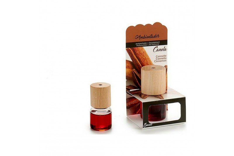 Air Freshener Cinnamon (18 ml)