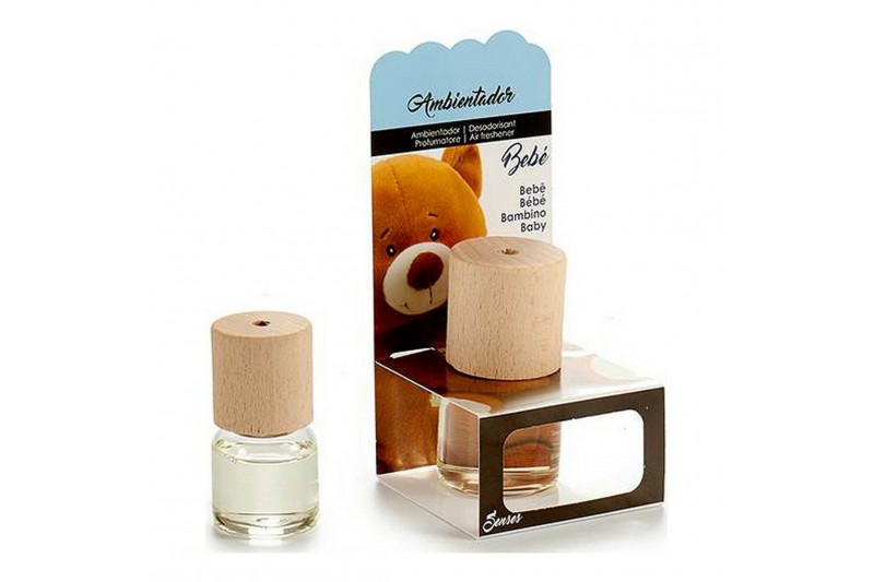 Ambientador Bebé (18 ml)