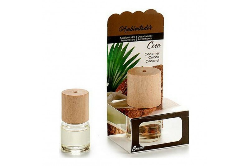 Air Freshener Coconut (18 ml)