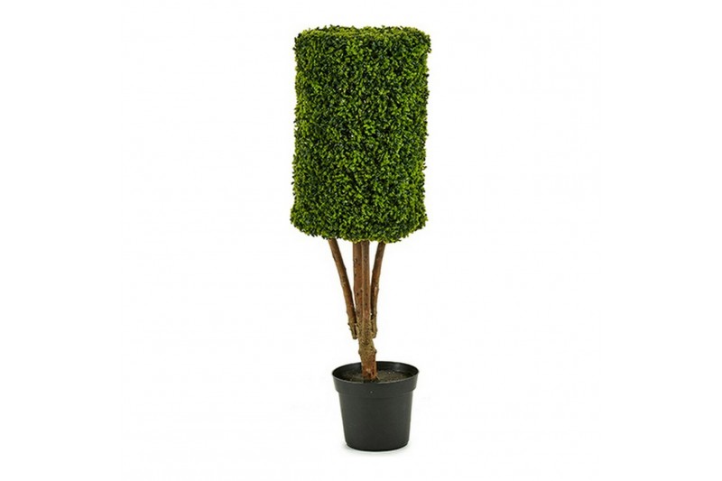 Decorative Plant Hedge Plastic