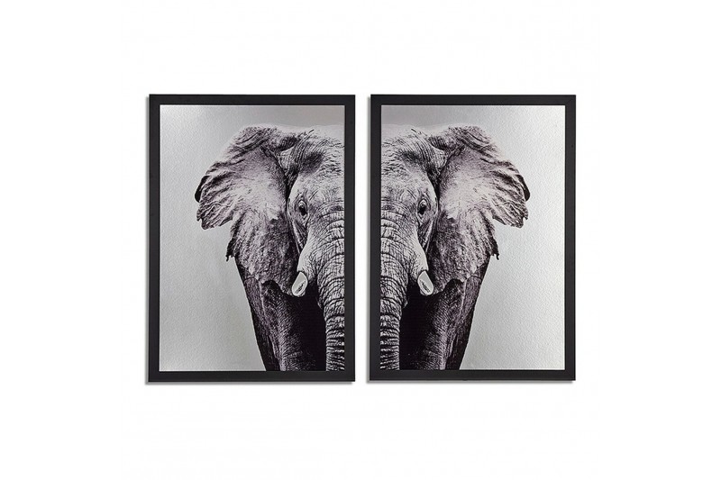 Quadro Elephant