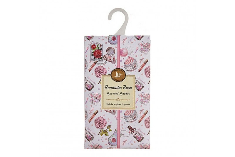 Air Freshener Pink flowers (20 g)