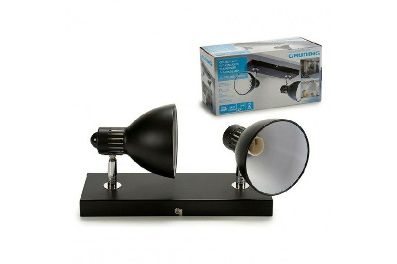 Focus lights Grundig (15 x 9 x 32 cm)