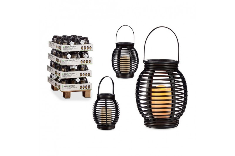 Garden Lantern LED Candle