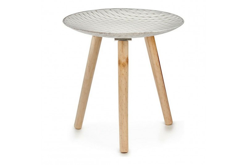 Side table Rhombus Wood (40 x 39 x 40...