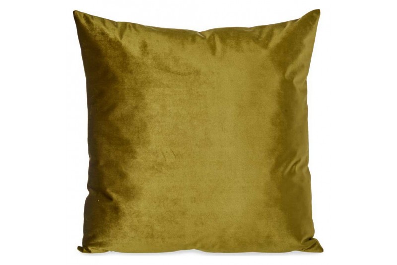 Coussin 1002520 Velours Polyester...