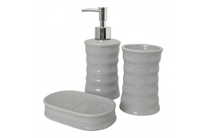 Set da Bagno 89457 Onde Ceramica...