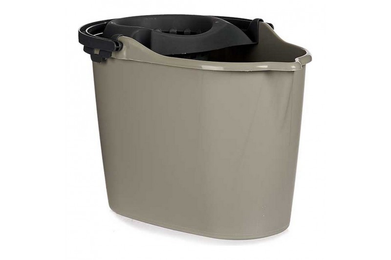 Cleaning bucket polypropylene 15 L (1...