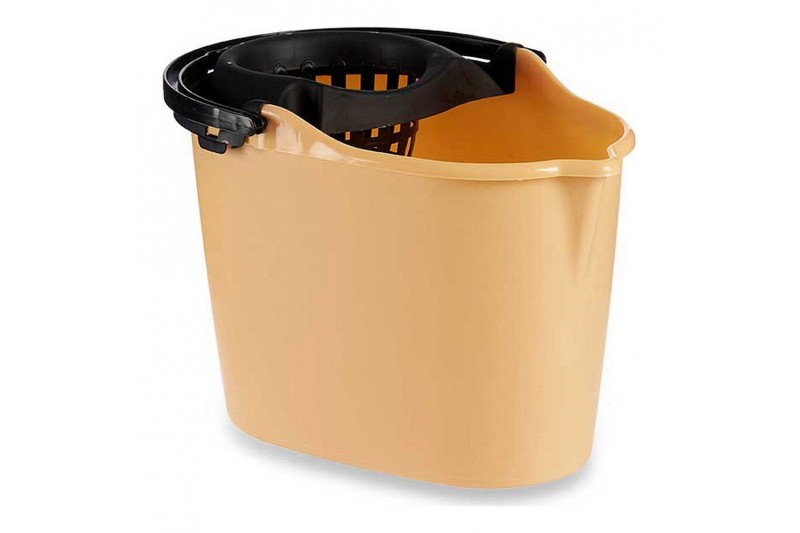 Cleaning bucket polypropylene 15 L (1...