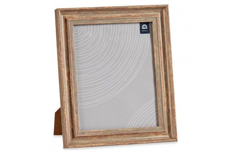 Photo frame Copper Crystal Plastic...