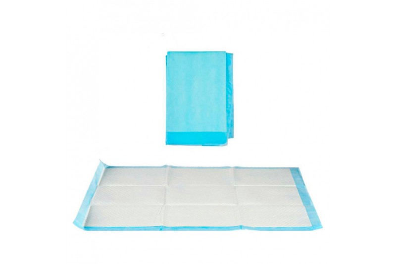 Puppy training pad Pets Adhesive (10...