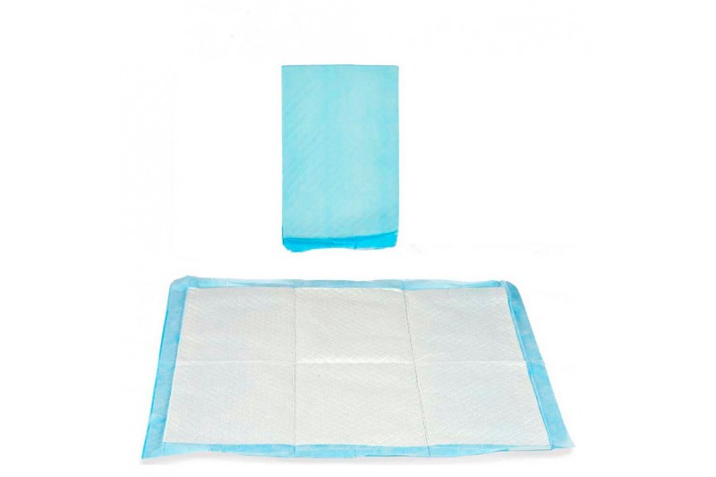 Puppy training pad Pets Adhesive (10...