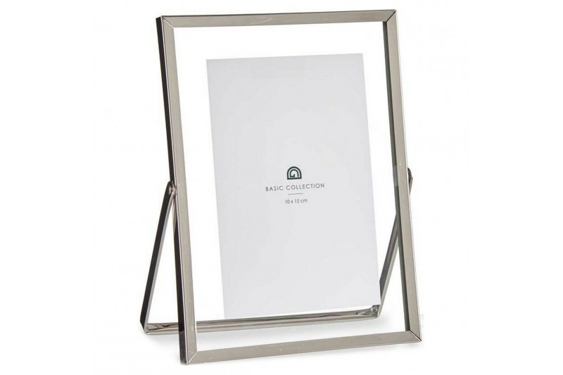 Photo frame Double Crystal Metal...