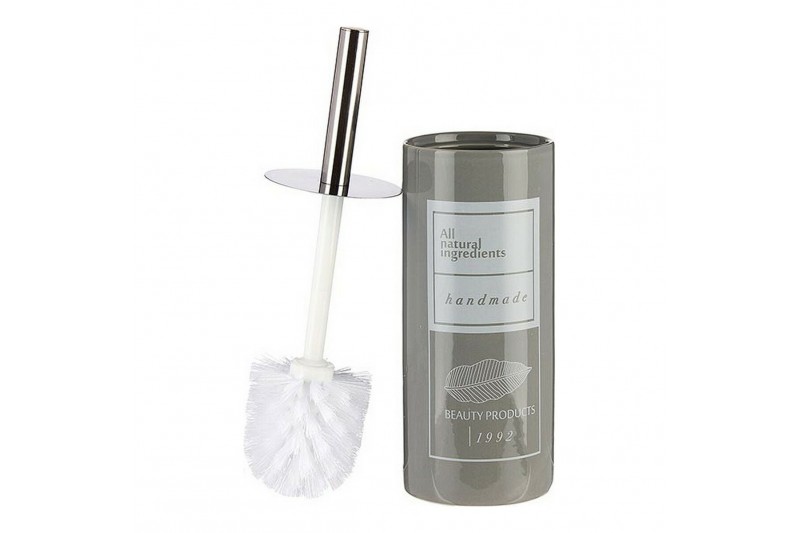 Brosse de salle de wc Natural...