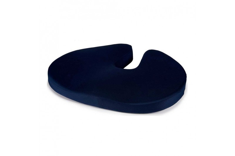 Coussin de chaise Mousse (36 x 5 x 47...