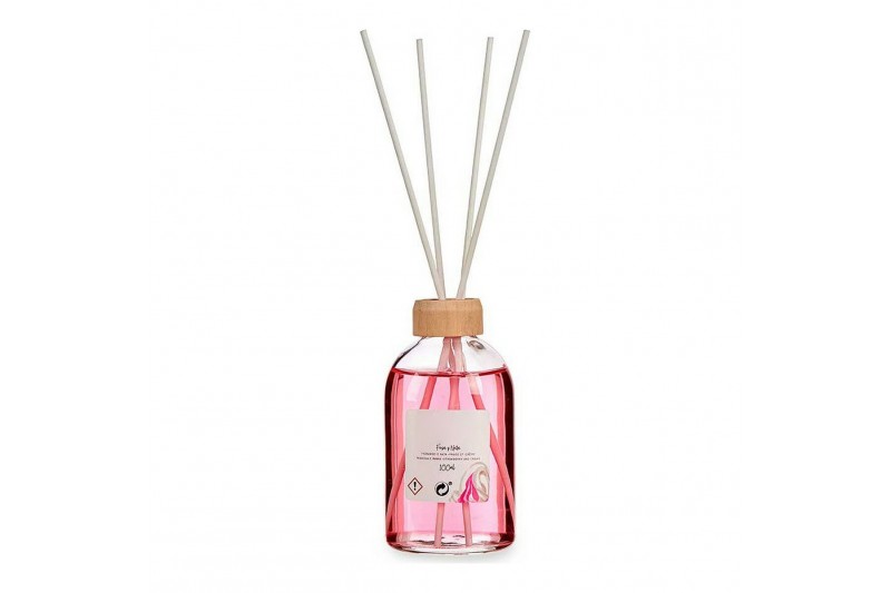 Parfum Sticks Aardbei Room (100 ml)