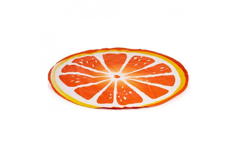 Home Pet refreshing pet mat Orange...