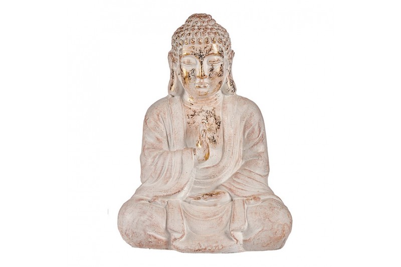 Decorative Garden Figure Buddha...