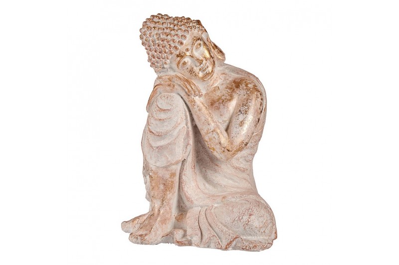 Decorative Garden Figure Buddha...